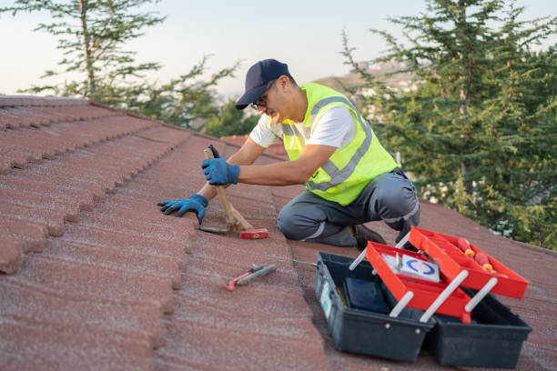 Quick and Trustworthy Emergency Roof Repair Services in Lomira, WI