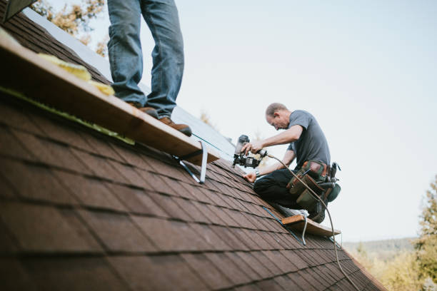 Quick and Trustworthy Emergency Roof Repair Services in Lomira, WI
