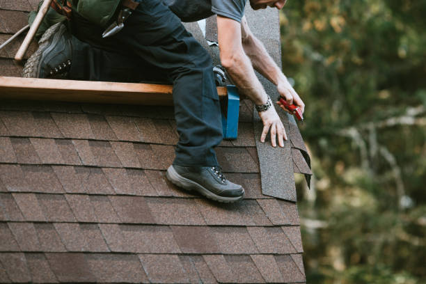 Roof Installation Near Me